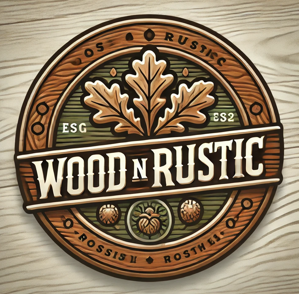 WoodNRustic 